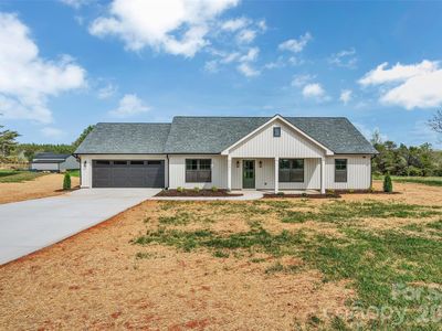 1297 Hartsoe Rd, Lincolnton, NC, 28093