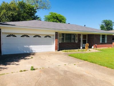 1209 Pecan Ln, Bossier City, LA, 71112