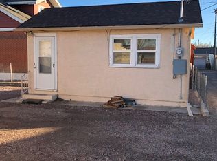 1121 Egan Ave, Pueblo, CO 81006
