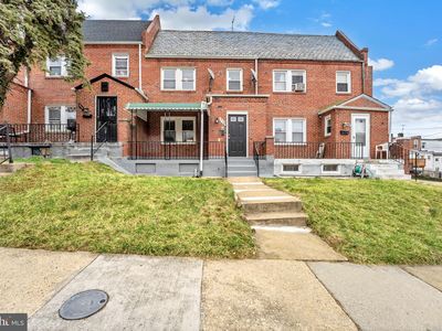 315 Martingale Ave, Baltimore, MD, 21229