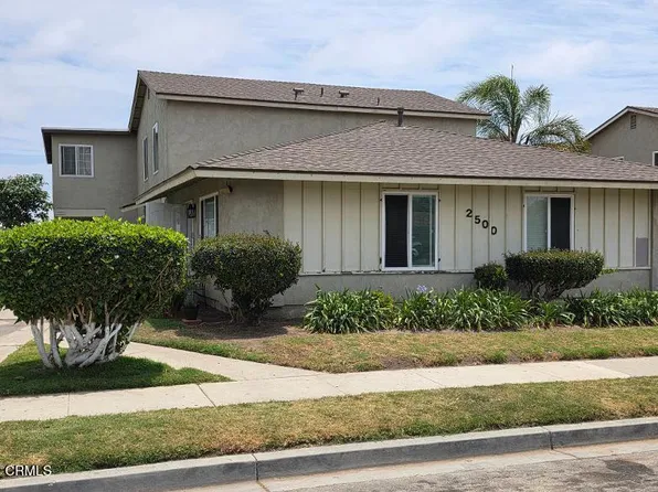 2500 El Dorado Ave APT B, Oxnard, CA 93033