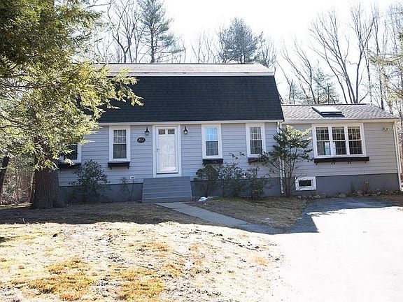2nd image of 217 Ponderosa Dr