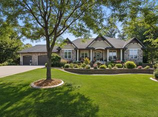 14237 Tippecanoe St NE, Ham Lake, MN 55304