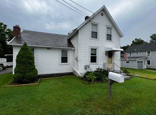 86 Meacham St, Wallingford, VT 05773