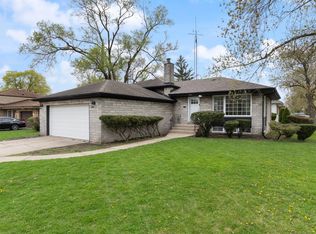 925 E 159th Pl, South Holland, IL