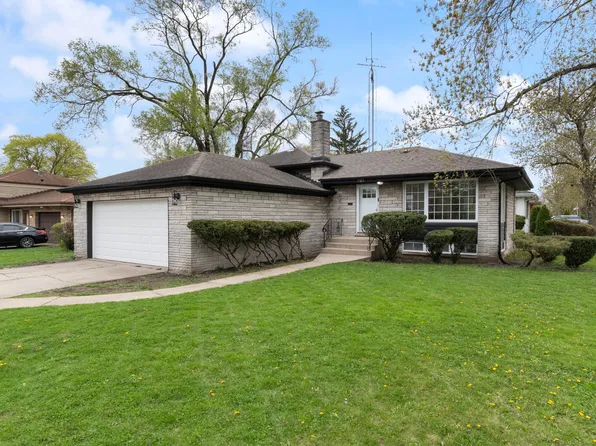 925 E 159th Pl, South Holland, IL 60473