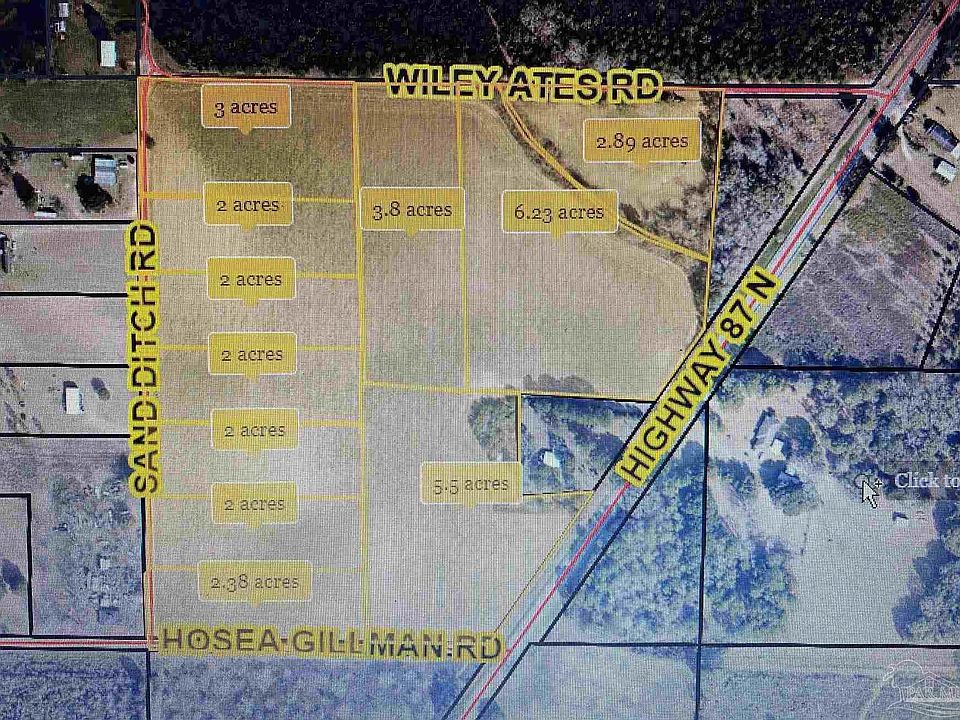 2nd image of 2 Wiley Ates Rd