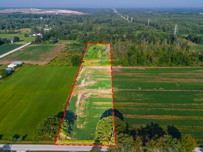 0 Bethuy Rd LOT J, Casco, MI, 48064