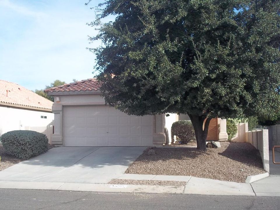 1st image of 8004 N Panamint Dr