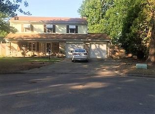 3704 Gresham Ct, Virginia Beach, VA 23452