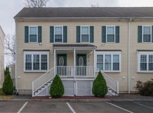 17 Foster St UNIT 16, Brockton, MA 02301