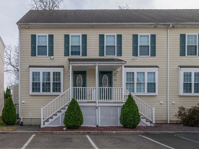 17 Foster St UNIT 16, Brockton, MA, 02301