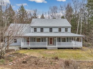 10 Holly Dr, Cumberland, ME 04021