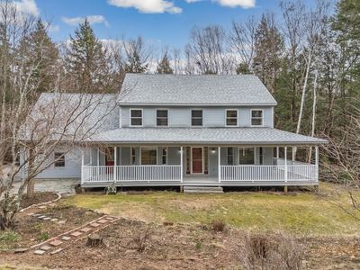 10 Holly Drive, Cumberland, ME, 04021