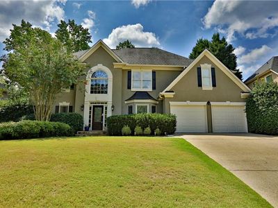 321 Ironhill Trce, Woodstock, GA, 30189