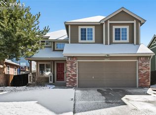 5443 Statute Dr, Colorado Springs, CO 80922