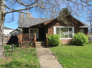 145 Jackson St, Quincy, CA 95971