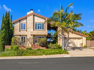 10896 Montego Dr, San Diego, CA 92124