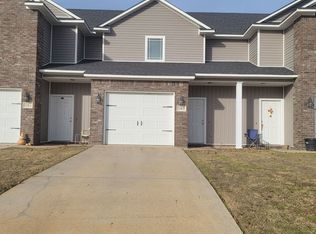 2108 Ingalls Ln APT B, Alma, AR 72921