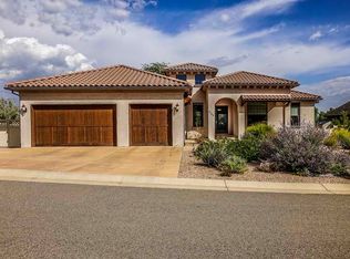 2128 Canyon Wren Ct, Grand Junction, CO 81507