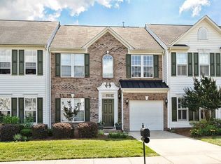 209 Horizon Cir, Rock Hill, SC 29732