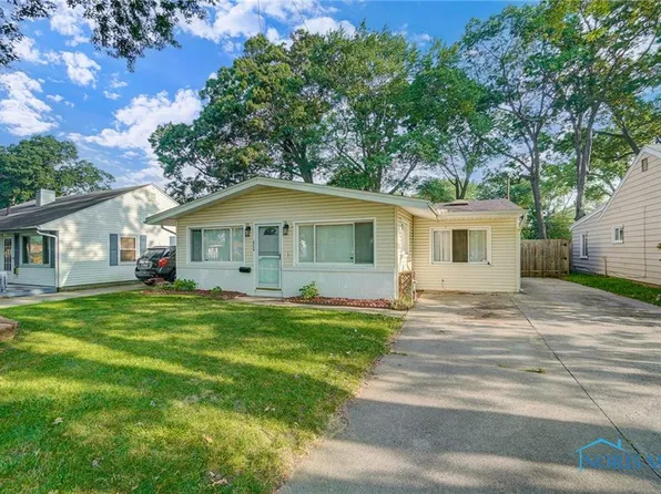 2754 Trimble Rd, Toledo, OH 43613