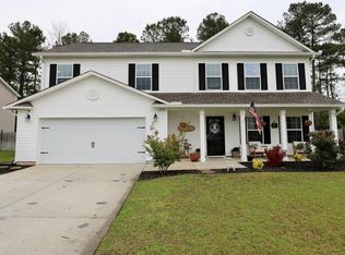 3773 Moseley Dr, Sumter, SC 29154