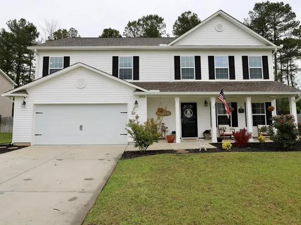 3773 Moseley Dr, Sumter, SC 29154