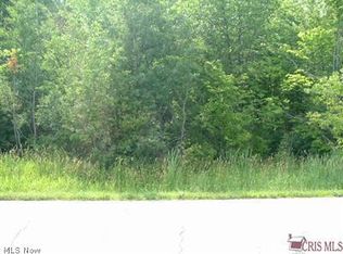 Columbiana Rd, New Middletown, OH 44442