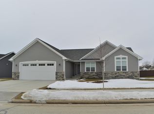 3618 94th St, Sturtevant, WI 53177