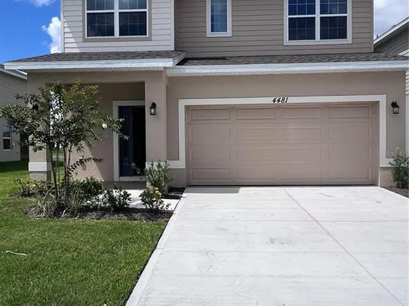 4481 Sagefield Dr, Saint Cloud, FL 34773