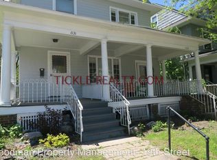 1131 Monroe Ave, Rochester, NY 14620