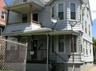 11 Willard Ave #2, Springfield, MA 01109