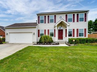 991 Grandstone Ct, Lebanon, OH 45036