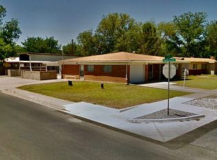 700 Adams Dr, Roswell, NM 88203