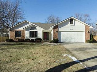 5838 S Winwood Dr, Johnston, IA 50131