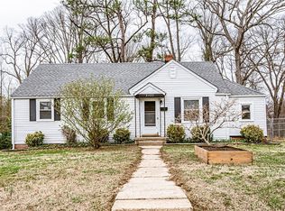 2422 Swartwout Ave, Henrico, VA 23228