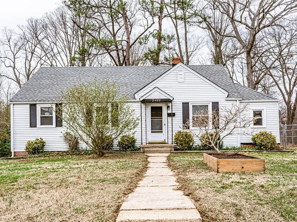 2422 Swartwout Ave, Henrico, VA 23228