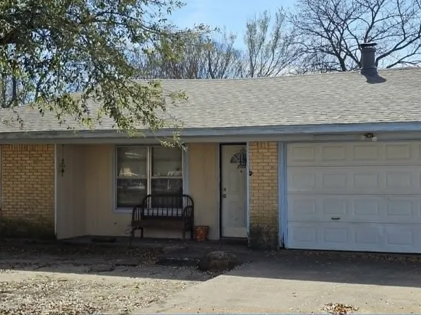 705 N Overlook Dr, Kerens, TX 75144