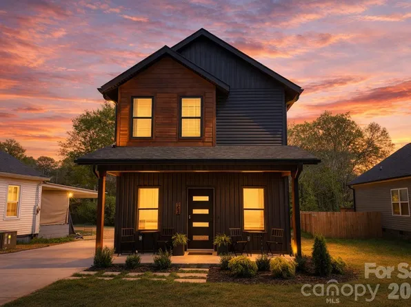 654 Bostian Rd, China Grove, NC 28023