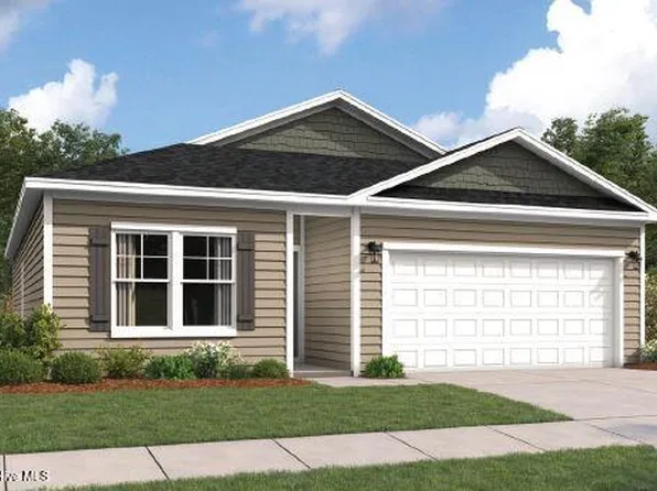2054 Creekview Landing Boulevard SW Lot 69, Shallotte, NC 28470