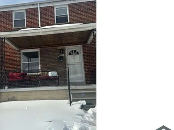 906 Foxcroft Ln, Baltimore, MD 21221