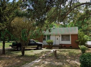 1222 Ferndale Ln, Kinston, NC 28501