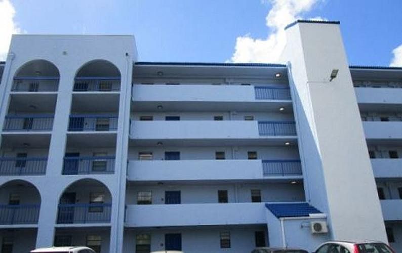1st image of 9460 Fontnbleau Blvd #233