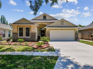 7740 Blue Spring Dr, Land O Lakes, FL 34637