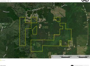 1428 Lem Rd LOT WP001, Spearsville, LA 71277
