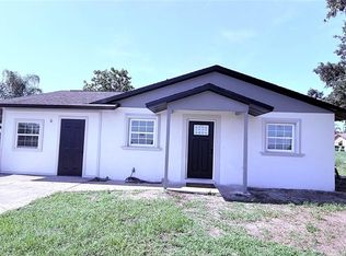 606 RIDGEWOOD AVENUE, DUNDEE, FL 33838