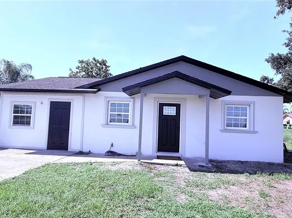606 RIDGEWOOD AVENUE, DUNDEE, FL 33838