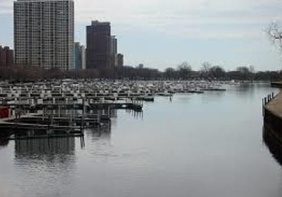 Harbor Next Door