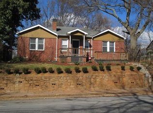 1326 Hosea L Williams Dr NE, Atlanta, GA 30317